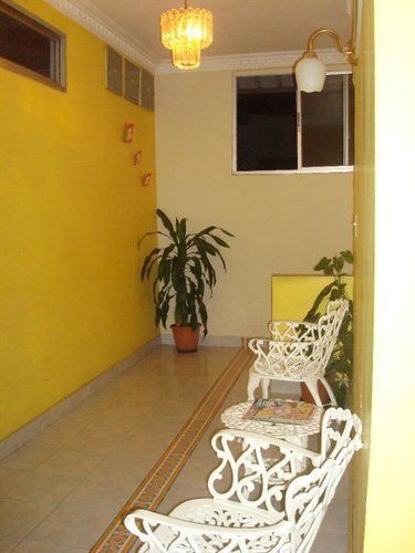 Piamonte Hotel Las Tablas Exterior photo