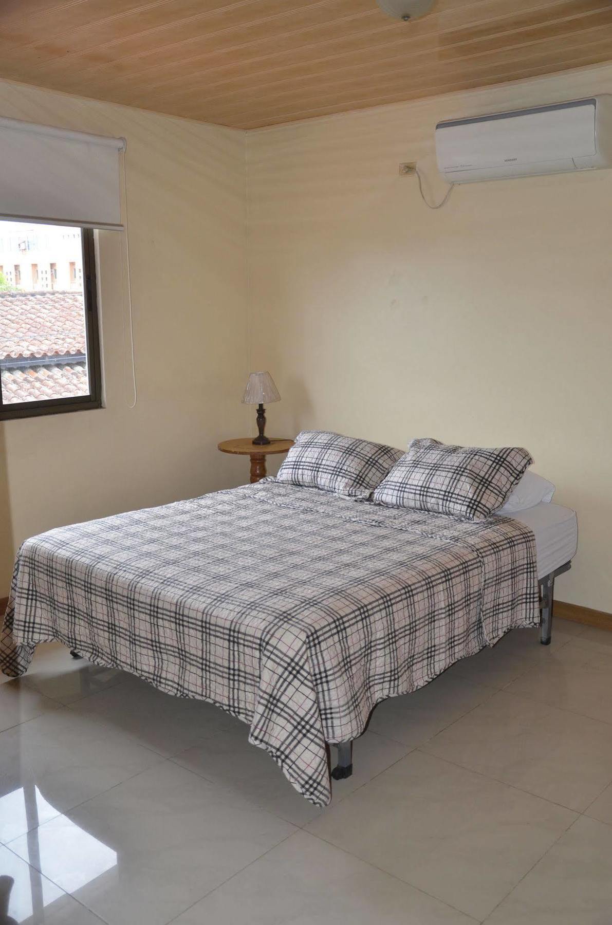 Piamonte Hotel Las Tablas Exterior photo